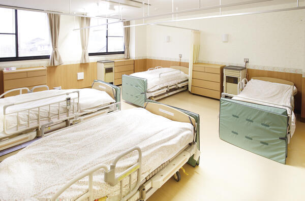 介護老人保健施設メディコ阿久比（夜勤専従パート）の看護師求人メイン写真3