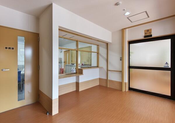 ナゴミガーデン（常勤）のケアマネジャー求人メイン写真2