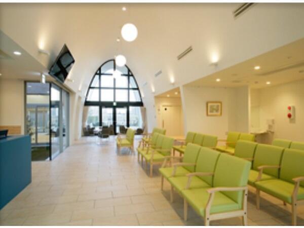 きたしろ整形外科（常勤）の作業療法士求人メイン写真3