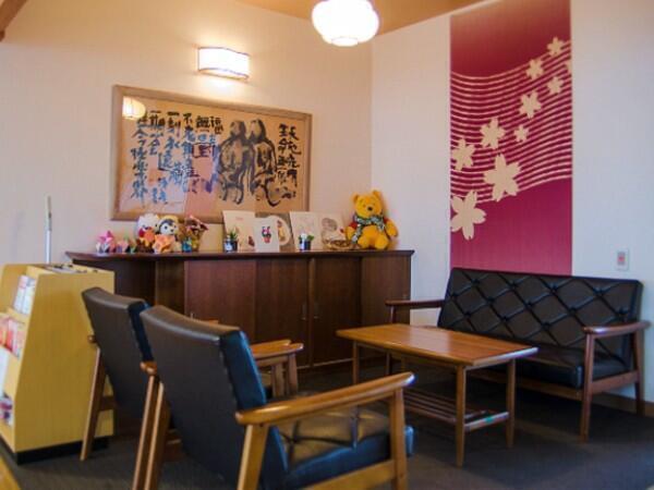 介護付き有料老人ホーム 幸楽の里 服部緑地（常勤）のケアマネジャー求人の写真