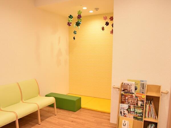 中川内科医院（常勤）の看護師求人メイン写真5