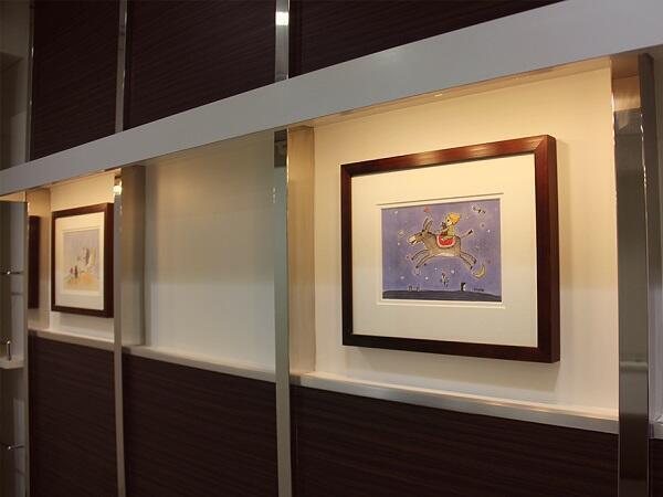 長瀬クリニック（パート）の医療事務求人メイン写真3