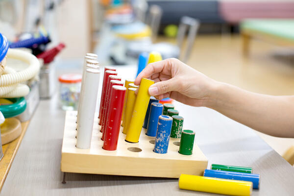 春日部厚生クリニック 通所リハビリ（常勤・パート）の理学療法士求人メイン写真5