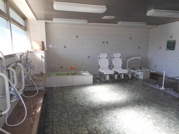 介護老人保健施設　宮沢の里 はなもも苑（パート）の作業療法士求人サブ写真2