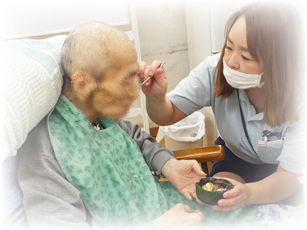 特別養護老人ホーム 吉祥苑の介護福祉士求人メイン写真4