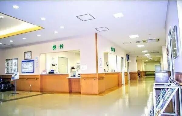東朋八尾病院（常勤）の理学療法士求人メイン写真2