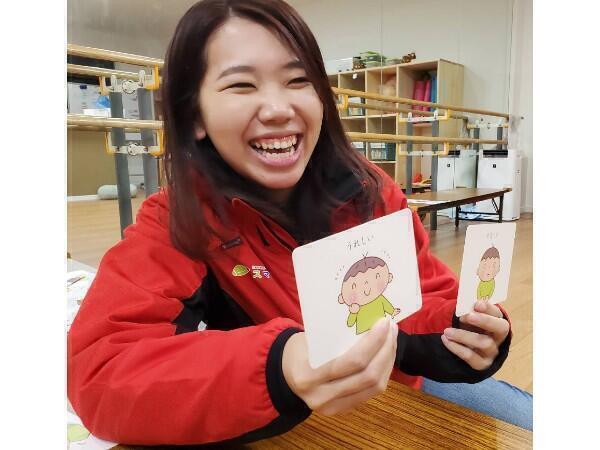 大阪府 言語聴覚士求人 公式求人なら コメディカルドットコム