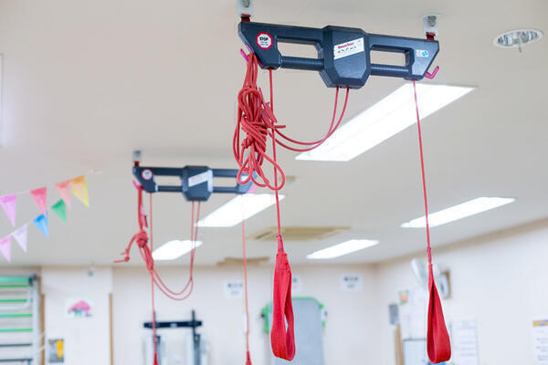 春日部厚生クリニック 通所リハビリ（常勤・パート）の理学療法士求人メイン写真3