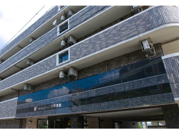 シルバービレッジ日野東館（常勤）の介護福祉士求人メイン写真3