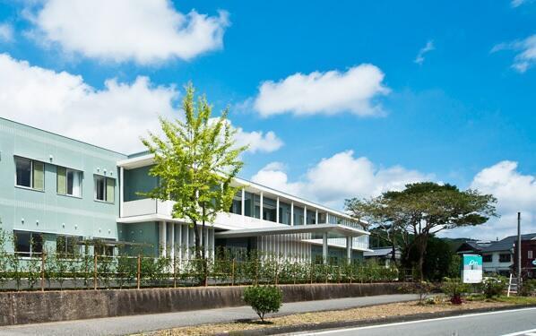 一陽病院（病棟/常勤）の介護福祉士求人の写真