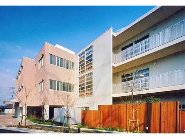 特別養護老人ホーム まんさくの里（パート）の介護福祉士求人の写真