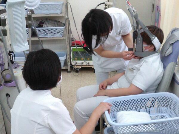 糀谷整形外科（常勤）の柔道整復師求人メイン写真5