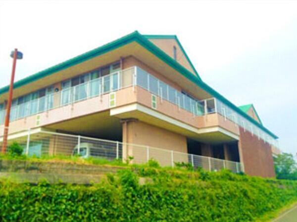 特別養護老人ホーム心助園（常勤）の准看護師求人の写真