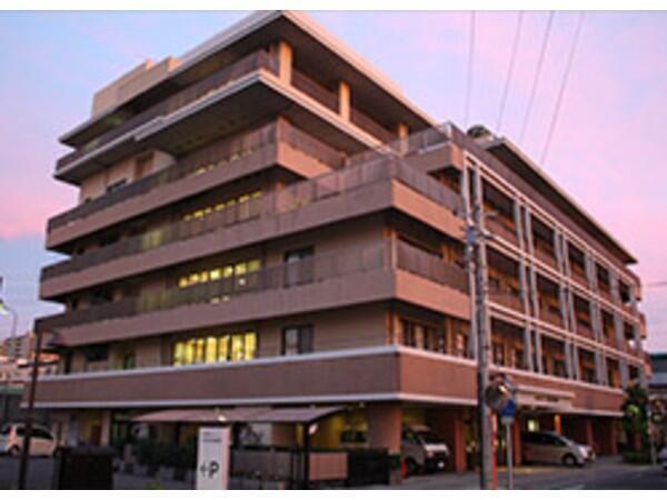 特別養護老人ホーム 四天王寺紅生園（パート）の准看護師求人の写真