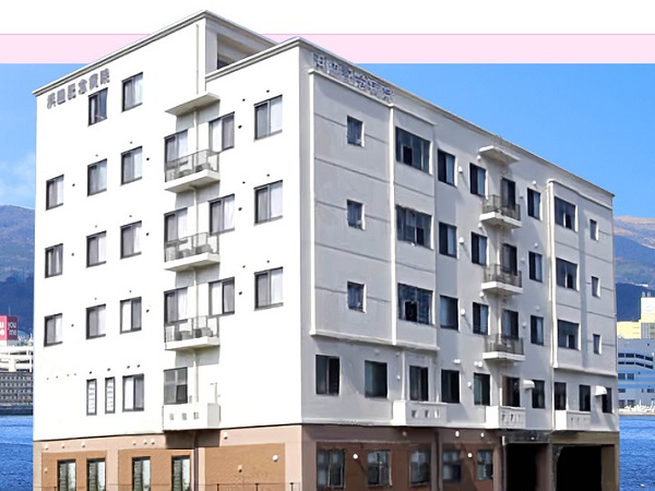 浜脇記念病院（常勤）の看護師求人の写真