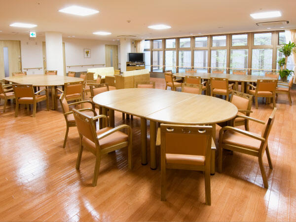 ライフコミューン生田（就業促進/契約社員）の介護職求人メイン写真3