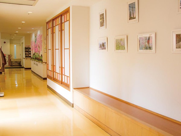 リアンレーヴ海老名（就業促進/契約社員）の介護職求人メイン写真4