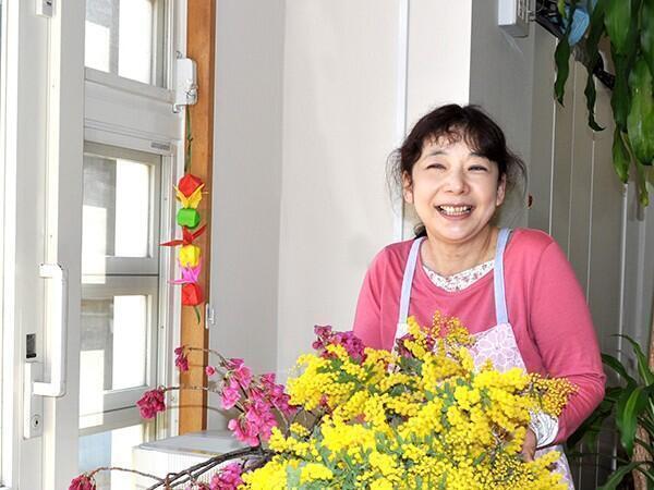 ケアセンター成瀬・暖家（契約社員/常勤）の介護職求人メイン写真2