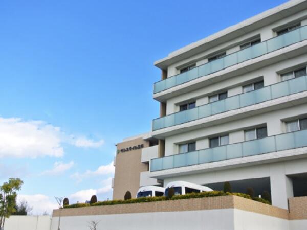 介護老人保健施設 サンスマイル三木（デイケア/常勤）の介護福祉士求人の写真