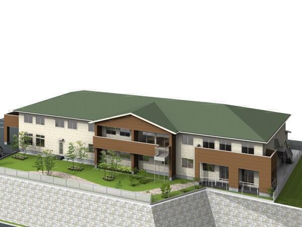 つばさ在宅訪問介護センターはさまサテライト（常勤）の介護福祉士求人メイン写真2