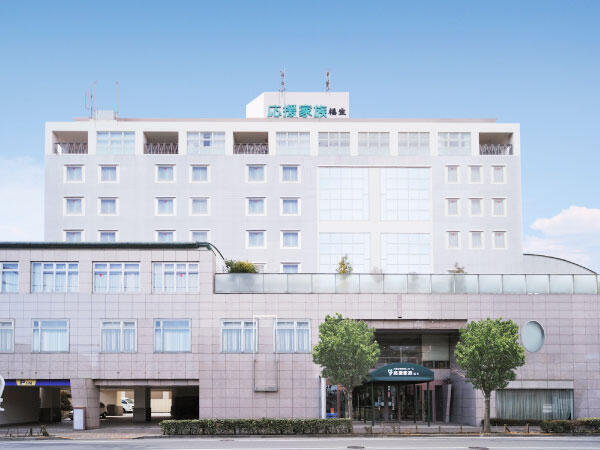 応援家族福生（就業促進/契約社員）の介護職求人メイン写真2