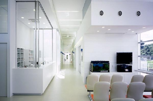 医療法人望洋会　鮫島病院（常勤）の薬剤師求人メイン写真2