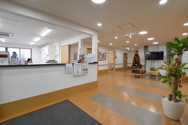 地域密着型特別養護老人ホーム 朝霞苑（常勤）の介護福祉士求人メイン写真2