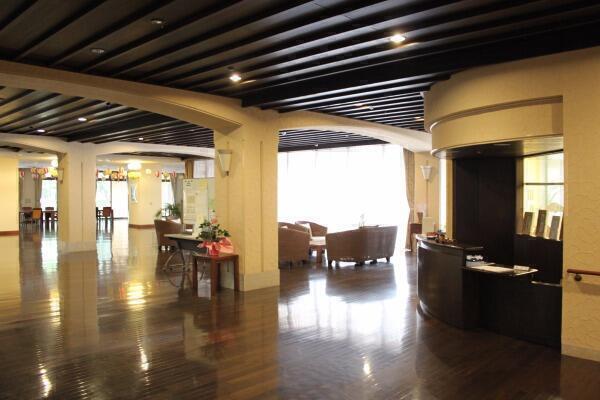 特別養護老人ホーム 有隣ホーム（常勤）の介護職求人メイン写真3