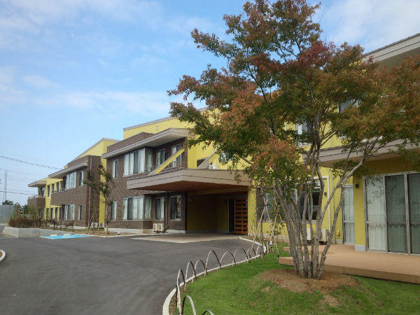 特別養護老人ホーム かがやき(常勤)の管理栄養士求人サブ写真1