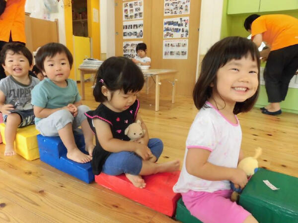 ちゅーりっぷ保育園 パート の調理師 調理員求人 採用情報 兵庫県神戸市垂水区 コメディカルドットコム