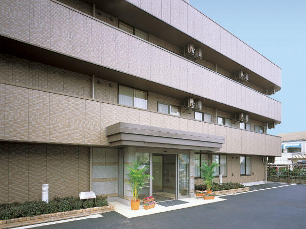 ライフコミューンいずみ中央（就業促進/契約社員）の介護職求人メイン写真2