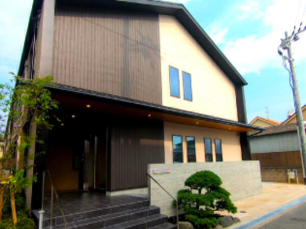 住宅型有料老人ホーム みかちゃんの家 瓜破西（常勤）の介護福祉士求人の写真