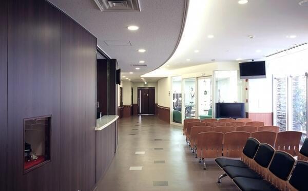 わきだ整形外科（病棟/常勤）の看護師求人メイン写真3