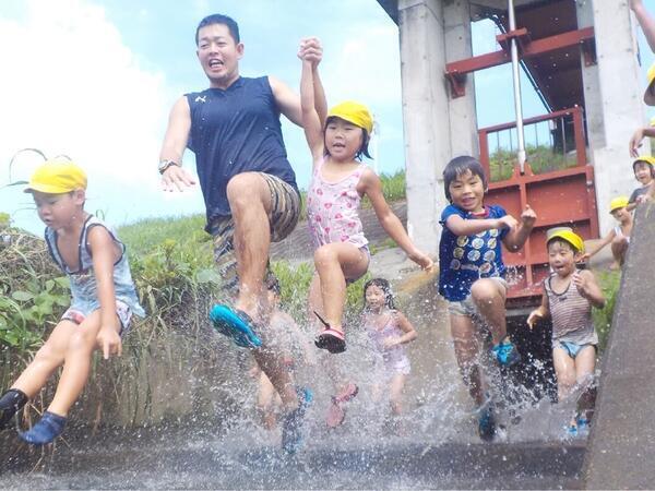 【認可】朝霞どろんこ保育園（パート）の保育士求人サブ写真1