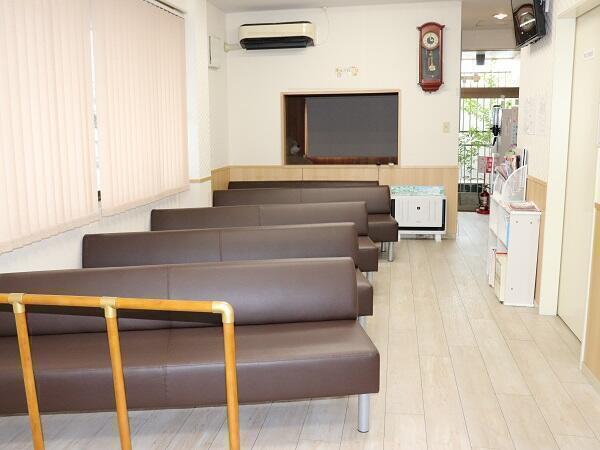 同仁医院（パート）の看護師求人の写真