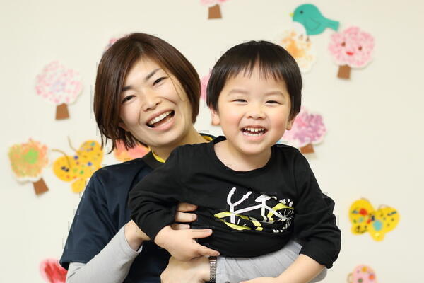 ドットジュニア（放課後等デイサービス・児童発達支援）船橋浜町校（心理職員/パート）の臨床心理士求人サブ写真2