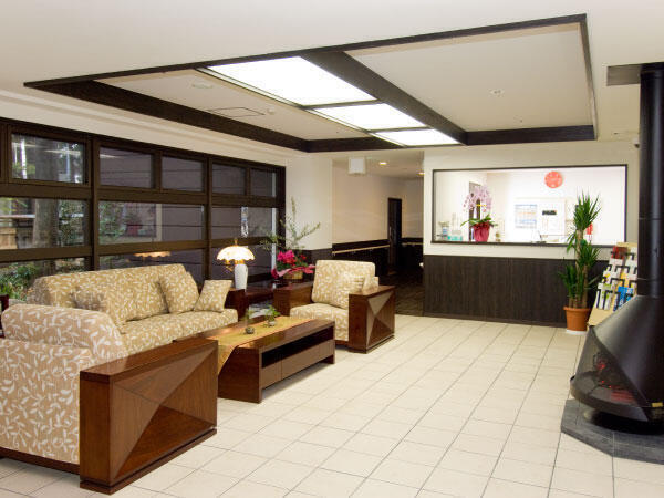 応援家族あきる野（就業促進/契約社員）の介護職求人メイン写真3