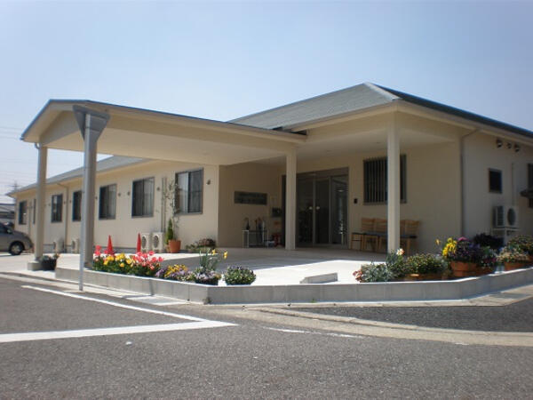 住宅型有料老人ホーム サポートハウス結（常勤）の介護職求人の写真