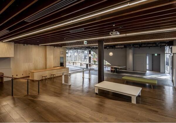 おうちにかえろう。病院(正社員)の理学療法士求人サブ写真2