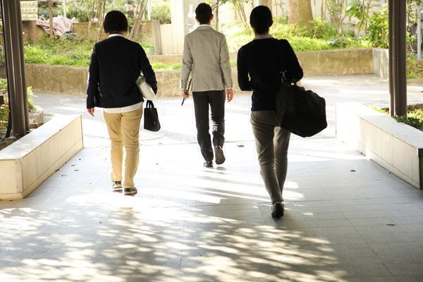 おうちにかえろう。病院(正社員)の理学療法士求人サブ写真1