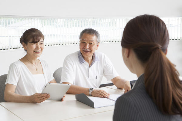 南 介護保険センター（常勤）のケアマネジャー求人メイン写真3