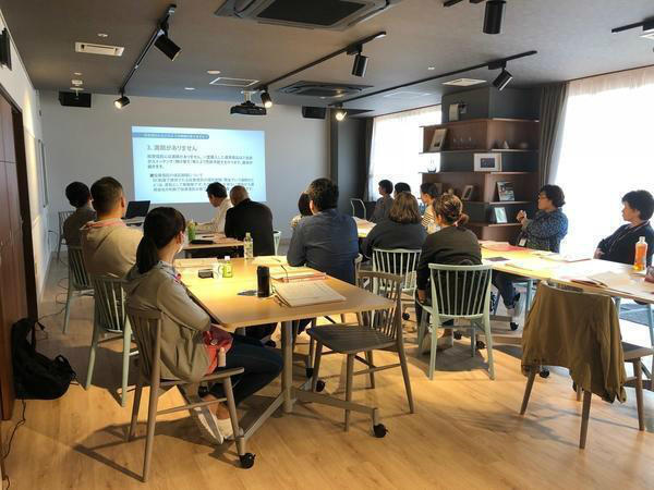 特別養護老人ホーム 浦和みやびの郷（常勤)の介護職求人サブ写真3