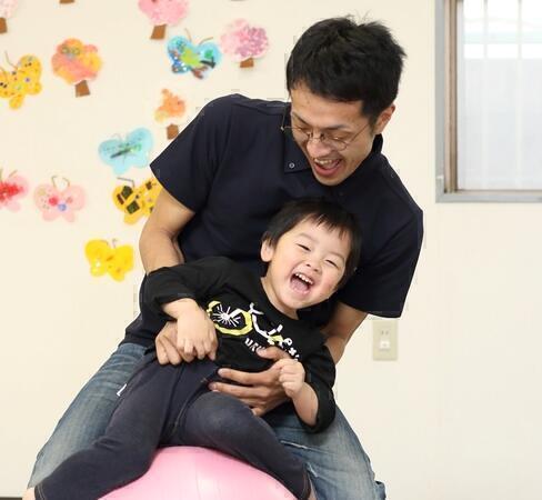 ドットジュニア（放課後等デイサービス・児童発達支援）千葉中央第３教室（作業療法士/正社員/契約社員）の作業療法士求人サブ写真5