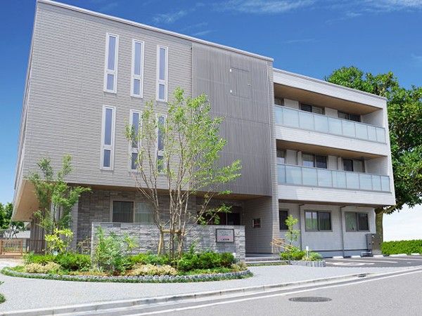 リアンレーヴ江戸川（就業促進/契約社員）の介護職求人メイン写真2