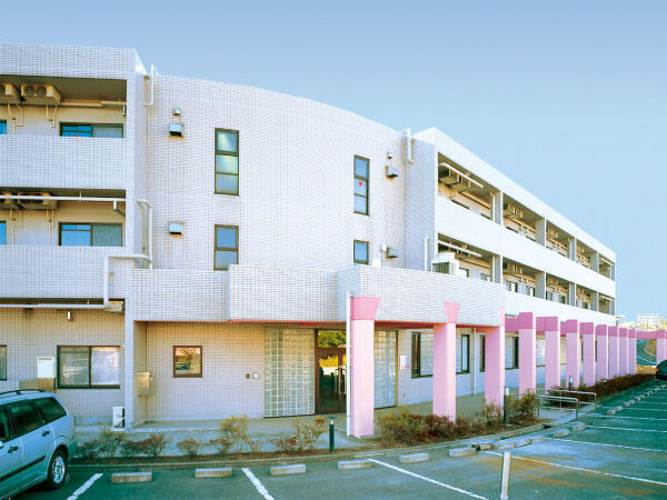 ライフコミューン松風台（就業促進/契約社員）の介護職求人メイン写真2