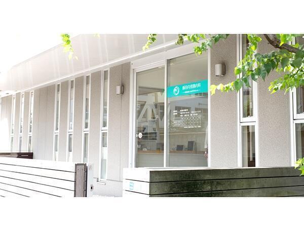 飯田内視鏡内科（常勤）の看護師求人の写真