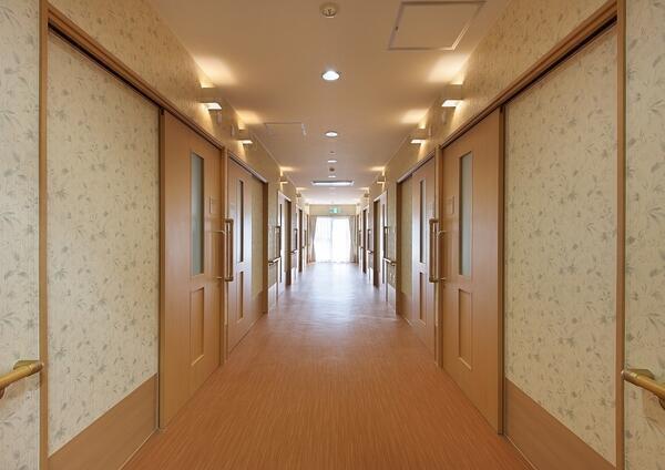 ナゴミガーデン（常勤）のケアマネジャー求人メイン写真4