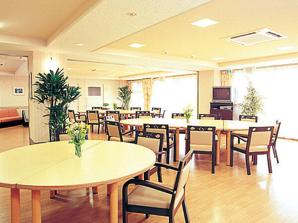 ライフコミューン上板橋（就業促進/契約社員）の介護職求人メイン写真3