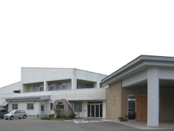 特別養護老人ホーム　むつみ荘（準職員/常勤）の調理師/調理員求人の写真