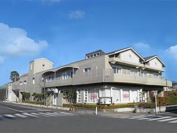 ケアセンター成瀬・暖家（契約社員/常勤）の介護福祉士求人メイン写真3